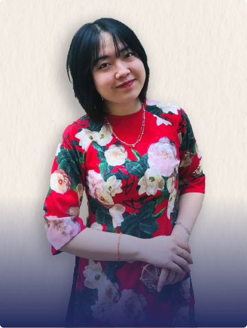 Cô Phạm Anh Thư