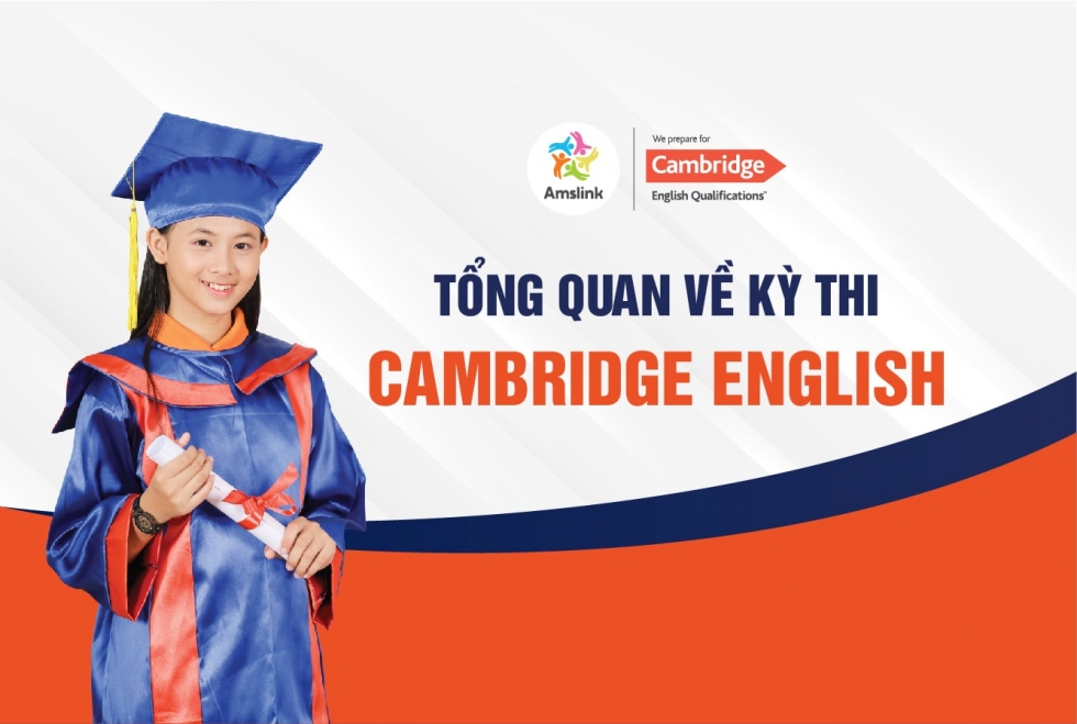 Cambridge English Language Assessment L G Trung T m Ngo i Ng S 1