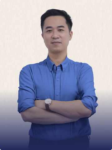 Thầy Nông Đức Tài
