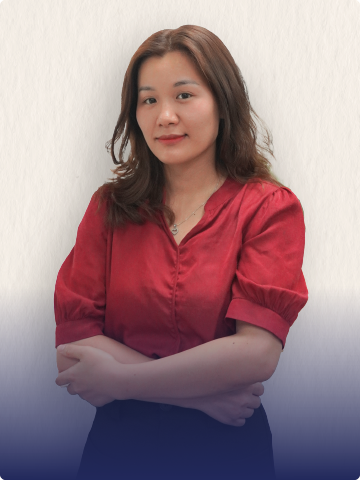 Cô Trần Thị Duyên